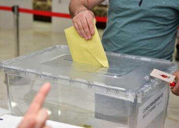 Güney : Oy kişiye değil, rejimi değiştirme meselesidir