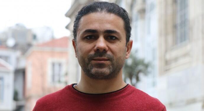 Tutuklu gazeteci Yılmaz’dan gazetecilere mesaj