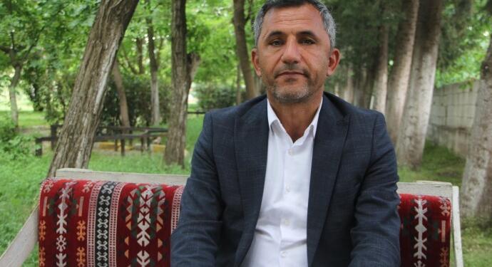 ‘İbrahim’in yolundan gidin, adaletli olana oy verin’