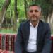 ‘İbrahim’in yolundan gidin, adaletli olana oy verin’