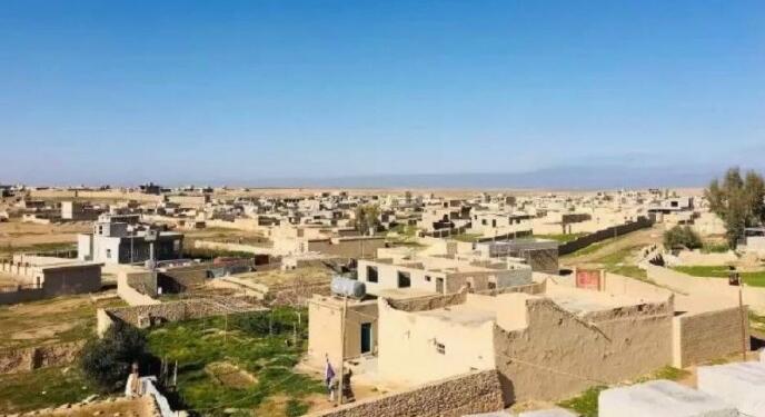 ‘Amaç Êzidî cemaatini toplum düşmanı olarak göstermek’