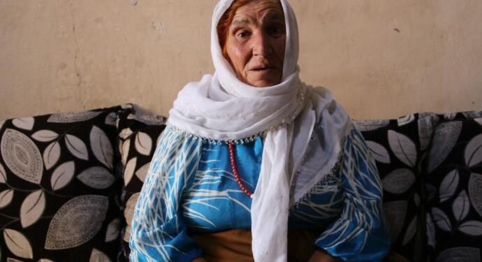 Bir kızını devlet, bir kızı ile üç torununu ise bir erkek katletti