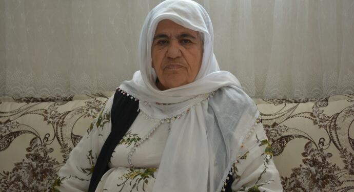 Esmer Tunç’un köyüne girişi ‘sicili uygun değil’ diye engellendi