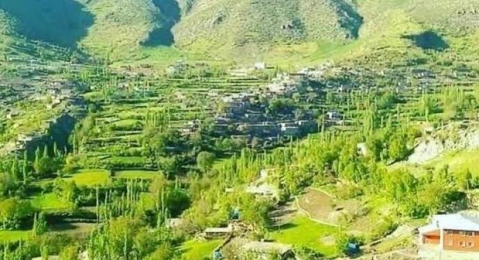 Şirnex’te yurttaşlara ‘Erdoğan’a oy verin’ baskısı