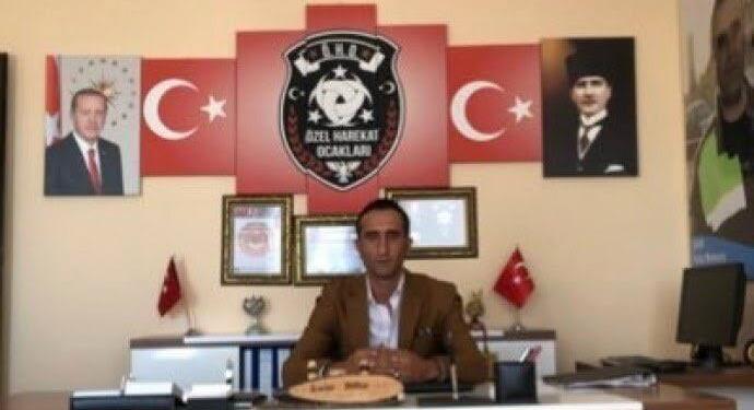 Kültür’ü işkence ile katleden Özel Harekat Ocakları başkanı HDP’yi suçladı!