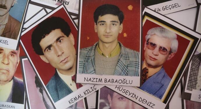 AYM 29 yıldır bulunmayan Babaoğlu için ‘yaşam hakkı ihlali yok’ dedi