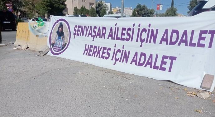 Şenyaşar ailesi: Değişim için Urfa hazır