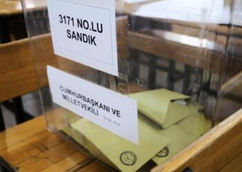 Yeşil Sol Parti milletvekillerinden ‘sandık başına gidin’ çağrısı