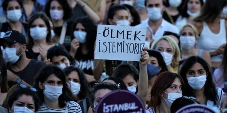 Denizli’de kadın cinayeti: Komşu gözaltına alındı