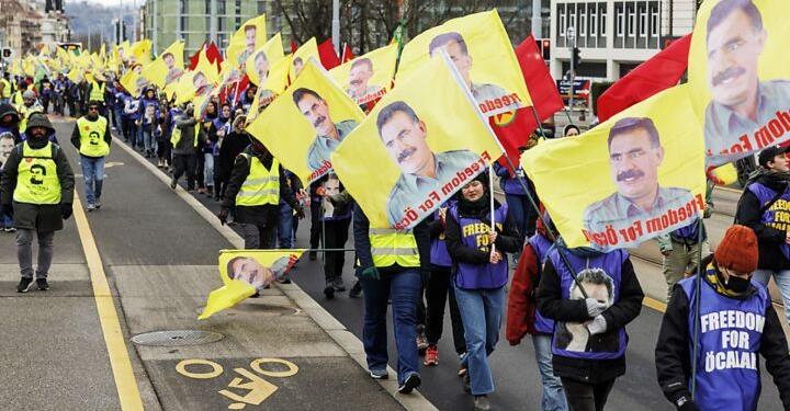 Aydoğan: Tecride karşı mücadeleyi daha çok büyütmek gerek