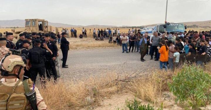 Budak: Türkiye, Irak ve KDP kuşatmasının ortak noktası Kürt düşmanlığı