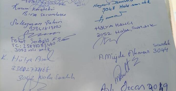 İstanbul halkı sandık başında: 1’inci Bölgede usulsüzlükler silsilesi