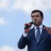 Demirtaş: Adam kazanamadı, sandığa gidin ve siz kazanın