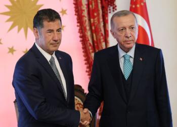 Oğan’ın eski danışması pazarlığı doğruladı: ‘Bakanlıklarımız olur’ dedi