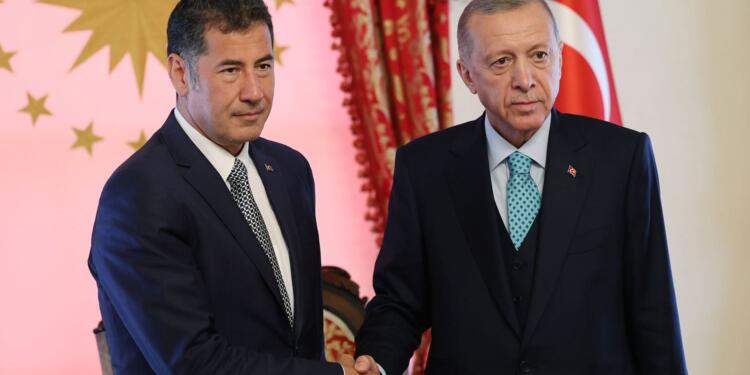 Oğan’ın eski danışması pazarlığı doğruladı: ‘Bakanlıklarımız olur’ dedi