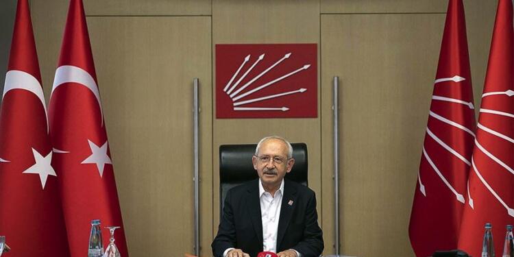 İddia: Kılıçdaroğlu, MYK üyelerinin istifasını istedi