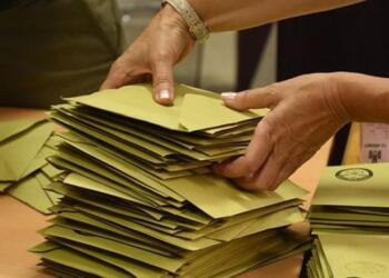 Bağımsız yabancı heyetler Türkiye seçimlerini izleyecek