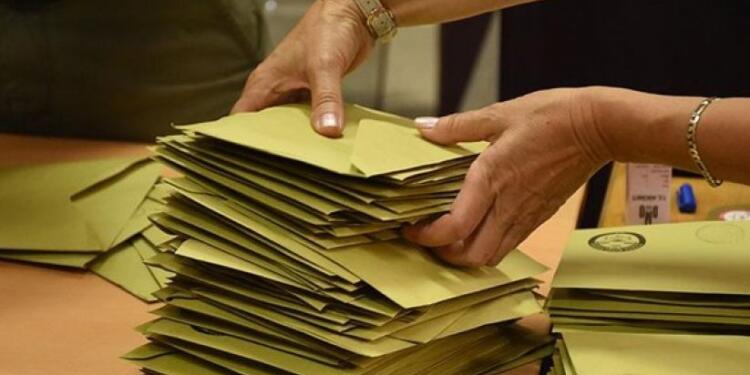 Bağımsız yabancı heyetler Türkiye seçimlerini izleyecek