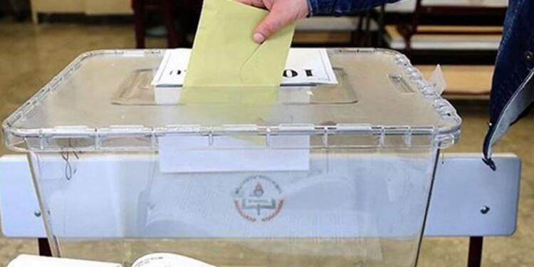 İHD oy kullanmada yaşanan usulsüzlükleri raporlaştırdı