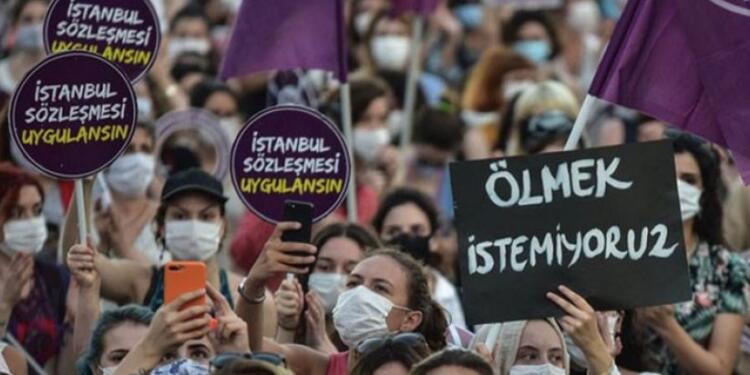 Ankara’da kadın cinayeti: Fail kaçmaya çalışırken yakalandı