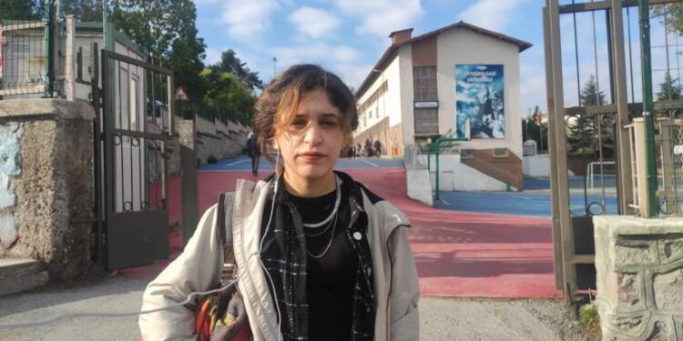 Deprem haberleri yapan gazeteci Batıhan’a soruşturma