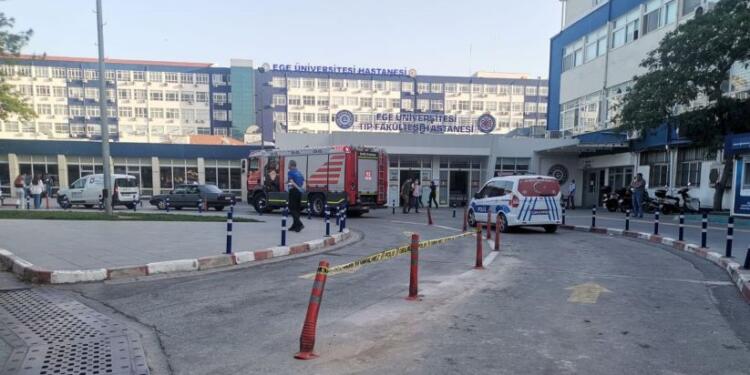 Hastanede tecavüze uğrayan kanser hastası hayatını kaybetti