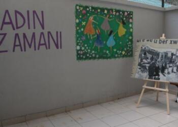 Kadın Zamanı Derneği’den ‘oy kullan’ çağrısı: Kadınları sahiplendirmek isteyenlere cevabımızı verebiliriz