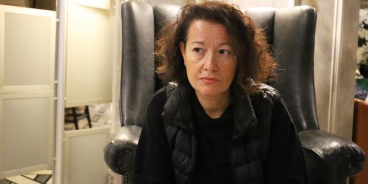 Laura Castel: Bakanlık tecrit konusunda yalan söylüyor
