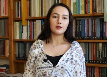 Katledilen abisi ve tüm hak arayanlar için sandığa gidiyor