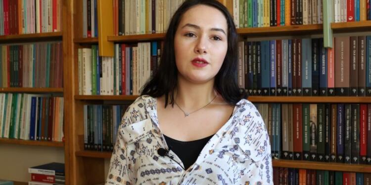 Katledilen abisi ve tüm hak arayanlar için sandığa gidiyor