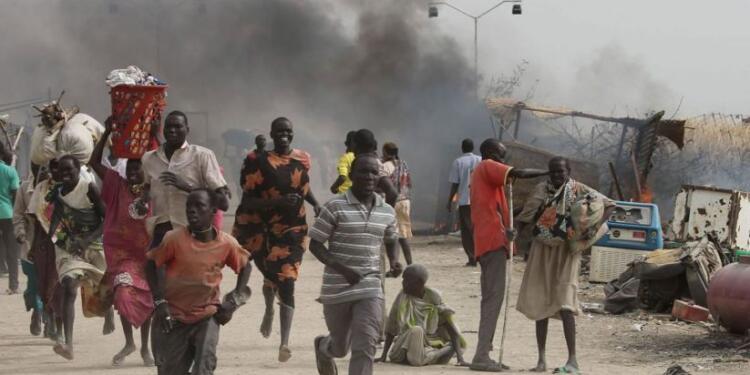 UNICEF: Sudan’da 190 çocuk katledildi