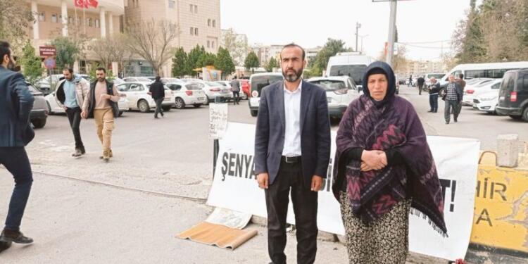 Şenyaşar ailesi: Tarihte direnenler hep kazanmıştır