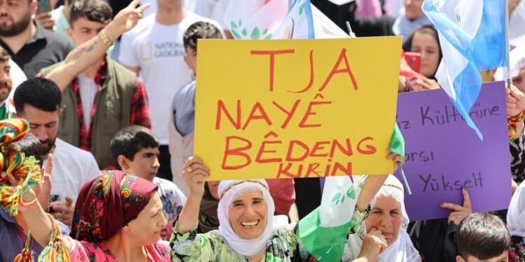 TJA’dan oy kullanma çağrısı: Kadınlarla birlikte değiştireceğiz