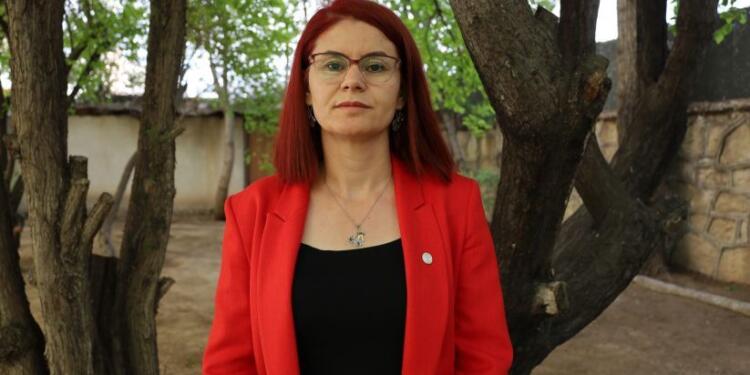 Yeşil Sol Parti Milletvekili Sağyiğit: Hiçbir şey bitmedi, yeni başlıyoruz