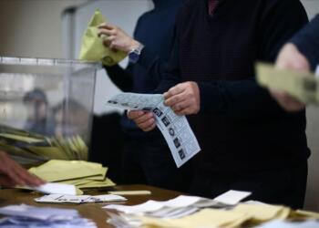 HDK MYK üyesi Tombak: Sandığa gitmemenin bedeli büyük olur