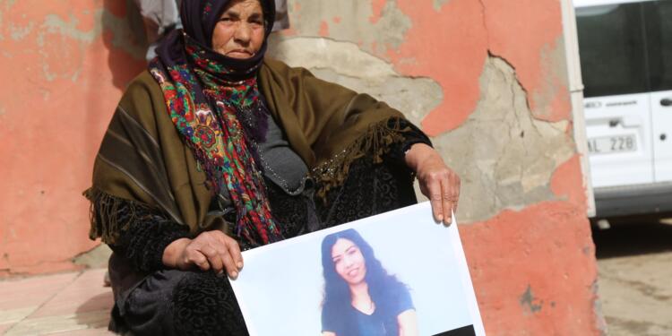 Garibe Gezer’in annesi oyunu ‘özgürlük’ için kullandı