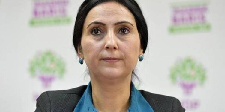 Yüksekdağ: Özgür basınla dayanışmayı yükseltelim