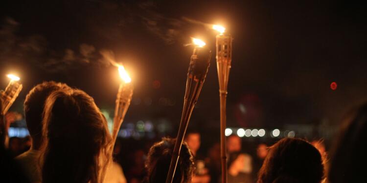 Samandağ’da Hıdırellez kutlandı: Hıdırellezin umuduyla Denizleri buluşturuyoruz