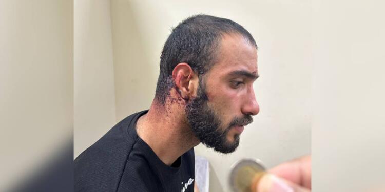 ÖHD, Gever’deki işkenceyi raporla belgeledi: Hukuki sürecin takipçisiyiz