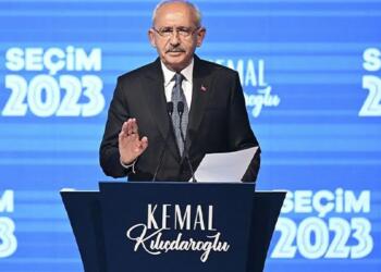 Kılıçdaroğlu: Olan bitene dair tespitlerimi anlatacağım