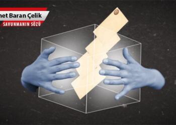 Seçim güvenliği veya güvensizliği