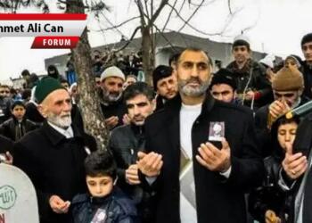 ‘Devlet aklı’nın Hür Dava Partisi planı