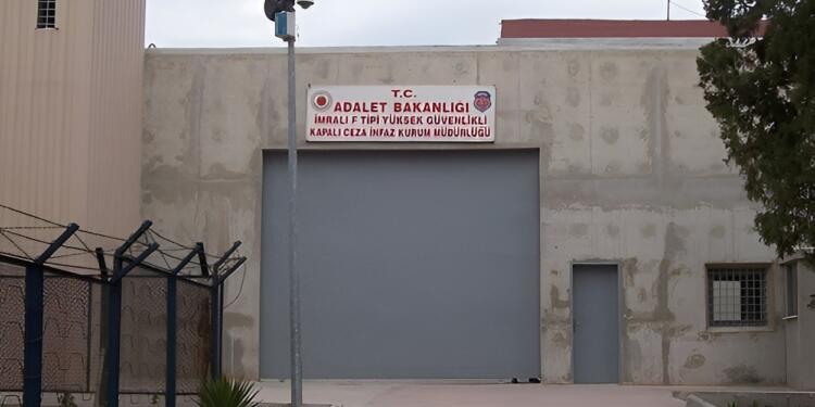 Ailelerden İmralı için görüş başvurusu