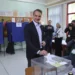 Yunanistan’da seçim: Miçotakis önde