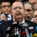 YSK Başkanı Yener: Sosyal medyadaki paylaşımlar gerçeği yansıtmıyor