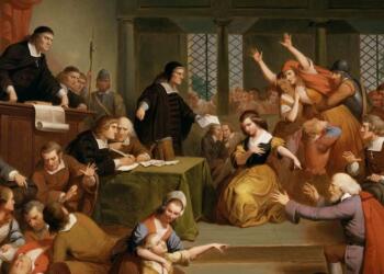 Cadılıkla suçlanan 12 kişiye 400 yıl sonra masumiyet kararı