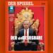 Der Spiegel Dergisi: Erdoğan’ın tahtı sallanıyor