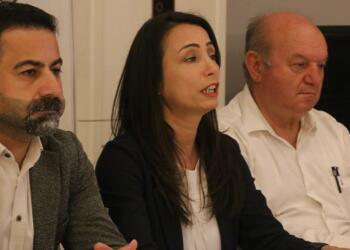 Hatimoğulları’ndan sandığa gitmeyen seçmene çağrı: Ülkenin geleceği sizin elinizde