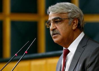 Mithat Sancar: Tereddüt etmeyin sandığa gidin