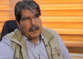 Salih Muslim’den seçim değerlendirmesi: Yeni Afganistan komşumuz oldu